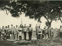 Südstaaten Armee (Konföderierte Armee)