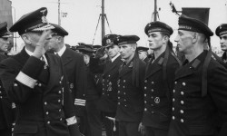 Dienstgrade der deutschen Kriegsmarine bis 1945