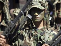Определение военных