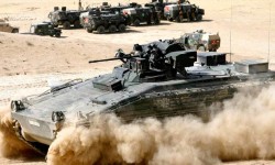 Bundesregierung verlängert 3 Auslandseinsätze der Bundeswehr