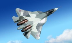 Erneuter Rückschlag für russisches Tarnkappenflugzeug