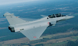 Dienstgrade der französischen Luftwaffe