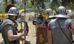 La Legione romana
