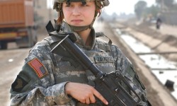 Aplicación en el Ejército de los Estados Unidos