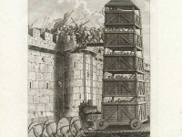 Belagerungsturm