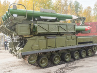 Moderne russische Luftabwehrsysteme schränken US Lufthoheit ein