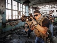 Mercenary (Private Armies)