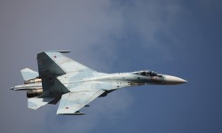 Dienstgrade der russischen Luftwaffe