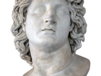 Alexandre le Grand