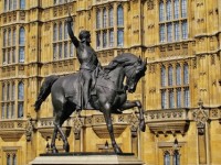 Richard I. (Richard Löwenherz)