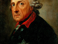Frederick II of Prussia (Frederick the Great) - Militär Wissen