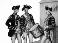 Семилетняя война в Европе