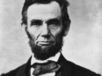 Abraham Lincoln