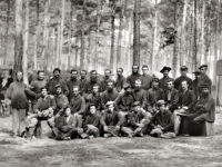 Ejército de los Estados del Norte (Ejército de los Estados Unidos 1861 – 1865)