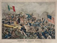 الحرب المكسيكية الأمريكية