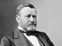 Ulysses S. Grant