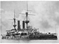 Nave da battaglia HMS Hood
