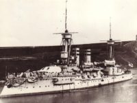 Nave corazzata SMS Wörth