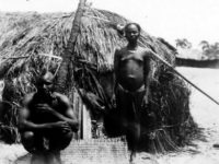 استعمار افريقيا