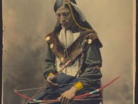 The American Indian wars