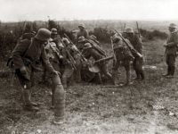 Ejército Imperial Alemán (Reichsheer)