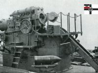30,5-cm Schwerer Küstenmörser