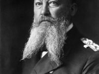 Alfred von Tirpitz