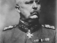 Erich Ludendorff