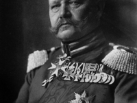 Paul von Hindenburg