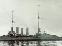 Piccoli incrociatori SMS Cöln (1916)