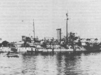 沿海装甲船弗里斯乔弗