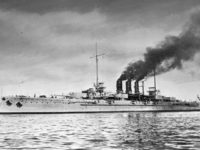 Corazzata SMS Helgoland