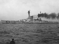 Incrociatore di battaglia SMS Hindenburg