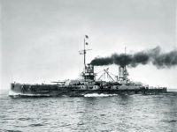 Acorazado SMS Kaiser