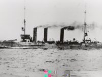 Маленький крейсер СМС Кенигсберг (1915)