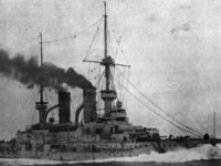 Liner SMS Mecklenburg