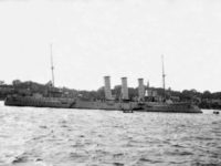 الطراد الصغيرة ميونيخ