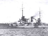 Acorazado SMS Posen