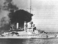 Nave di linea SMS Schwaben