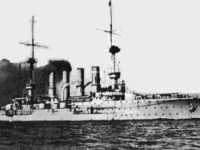 Gran crucero SMS Yorck