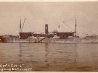 Navire-mère d’aéronef Santa Elena