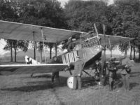 Альбатрос Б. II