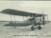 Gotha B.I y B.II