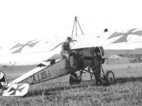 Pfalz Typ A.I und A.II