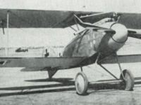 Albatros D.III