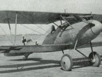 Albatros D.V