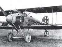 Albatros D.II