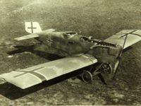 Junkers CL.I