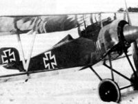 Siemens-Schuckert D.I