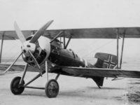 Siemens-Schuckert D.IV